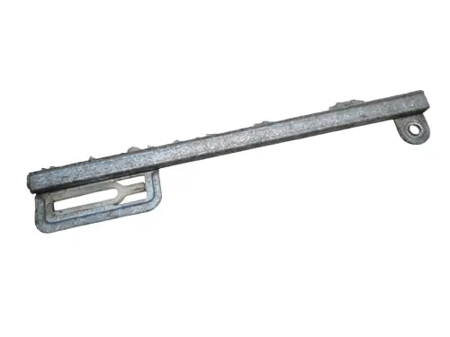 Raamhouder rechtsachter Volvo 140 160 240 260 9131939