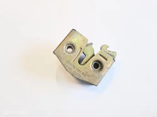 Deurslot links Volvo 240 242 244 245 262 264 265 1255996