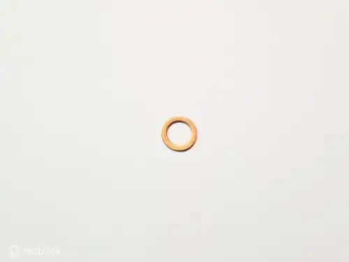 Koper ring Volvo 18651