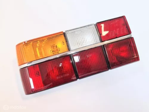 Achterlicht links Volvo 740 760 Sedan 3518918