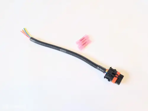 Reparatieset bedrading bobine Volvo 9456341
