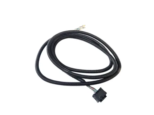 Bedrading reparatie set gasklephuis Volvo 31409380