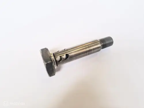 Banjobout oliekoeler Volvo 960 S90 V90 S40 V40 9142518