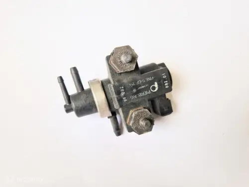 EGR klep solenoid Volvo 850 S70 V70 9142908