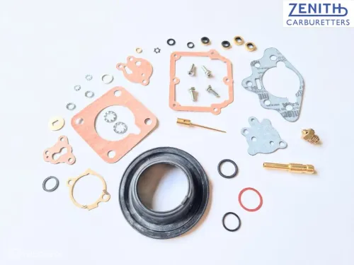 Reparatie set carburateur 240 242 244 245 Stromberg 175 CD-2SE