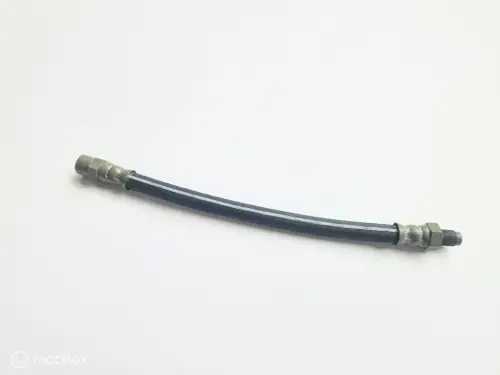 Remslang voorzijde Volvo 66 3104421