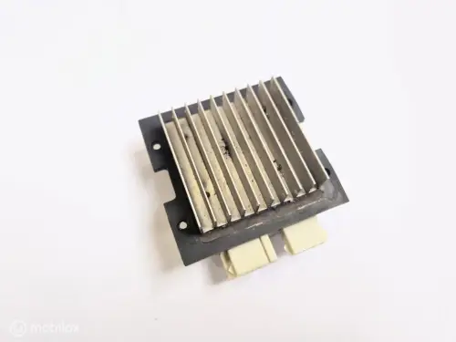 Kachelweerstand Volvo 740 780 940 9134771