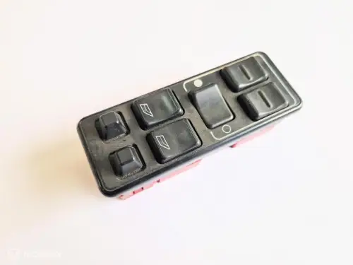 Raamschakelaar linksvoor Volvo 940 9447259