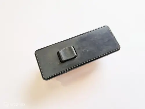 Raamschakelaar passagier Volvo 740 760 940 960 1362360