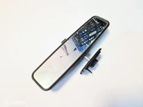 Binnenspiegel Volvo 740 760 780 940 960 S90 V90