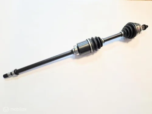 Aandrijfas rechtsvoor Volvo S60 V70 8252049