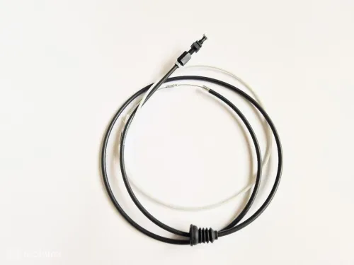 Motorkapkabel Volvo 740 940 3536635