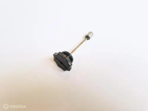 Carburateur demper Stromberg 175 Volvo 237392
