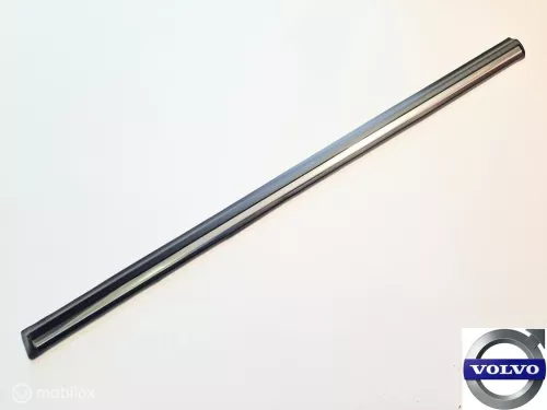 Sierlijst deur rechtsvoor Volvo 740 760 1325618