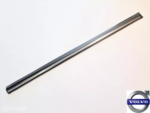 Sierlijst deur linksvoor Volvo 740 760 1325617