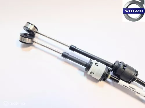 Schakelkabel versnellingsbak Volvo C30 S40 V50 31325655