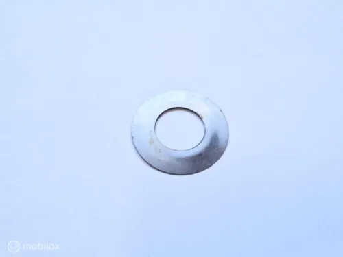 Toplager ring Volvo 418663