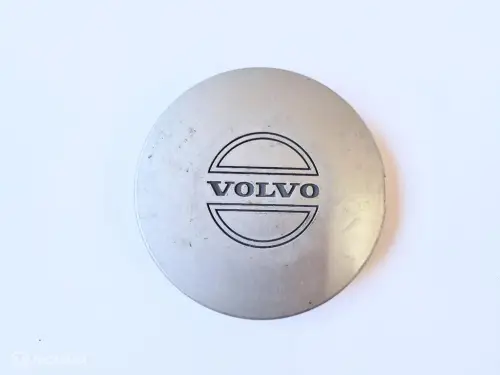 Naafkap naafdeksel velg Volvo 440 460 480 416507