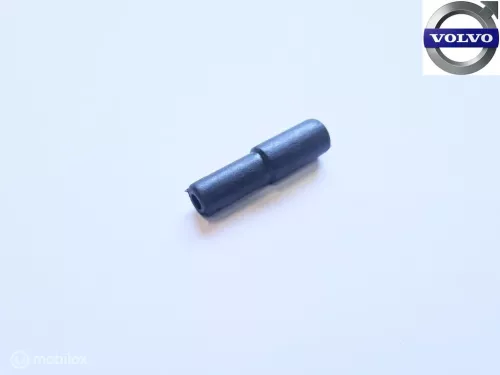 Vacuumslang connector recht Volvo 1332454 universeel