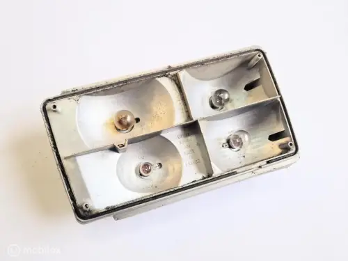 Achterlicht binnenwerk links Volvo 142 144 164 73- Cibie