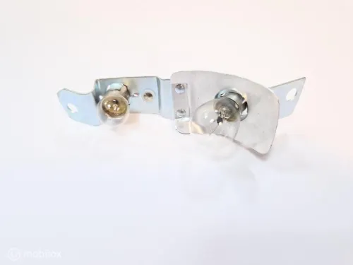 Knipperlicht reflector links Amazon 120 130 220 666773
