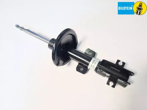 Schokbreker veerpoot voorzijde Volvo S60 S80 V70 8667250