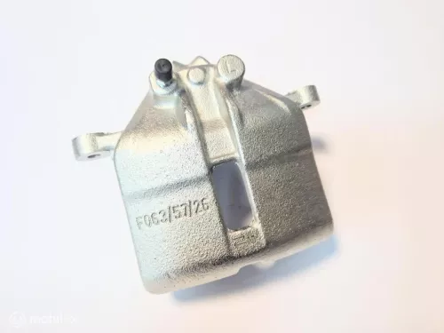 Remklauw LV Volvo 740 760 780 940 960 S90 V90 -98 8111057