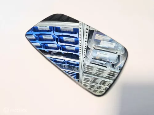 Spiegelglas rechts Volvo 240 740 760 780 940 960 3518962