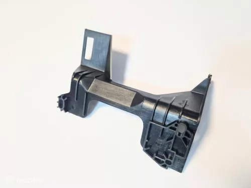 Grillehouder L Volvo 740 760 1358942