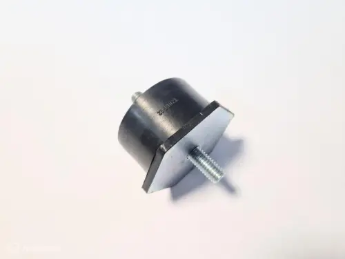 Motorsteun rubber Volvo 164 1206612