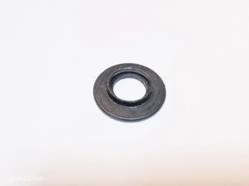 Raamslinger ring zwart Volvo 240 242 244 245 262 264 265