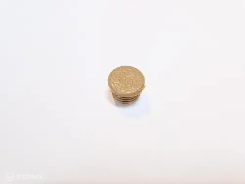 Deurgreep armsteun dopje beige 240 242 244 245 262 264 265