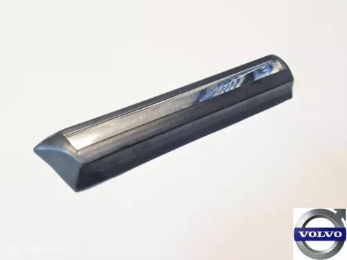 Sierlijst spatbord links Volvo 740 760 1325615