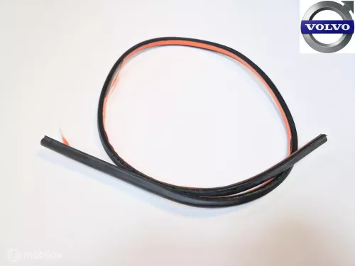 Achterkleprubber bovenste Volvo V70 XC70 9154842