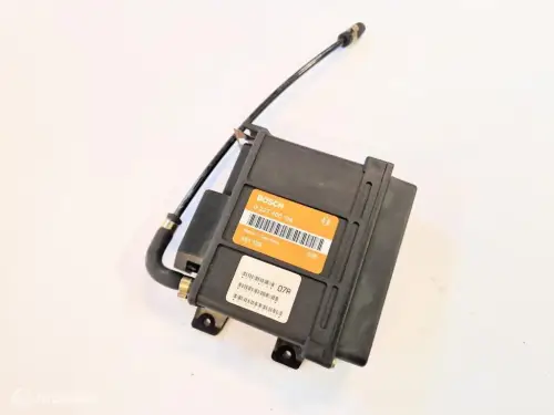 Ontstekingsmodule Volvo 440 460 480 0227400156