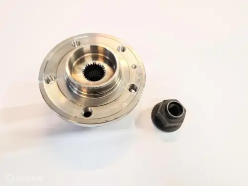 Wiellager voor. Volvo 850 S70 C70 V70 V70 XC I 274378