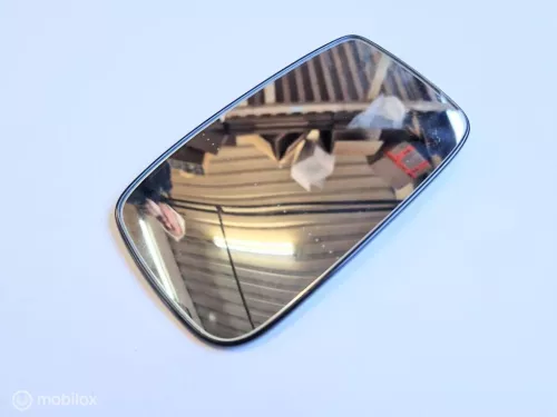Spiegelglas links Volvo 240 740 760 780 940 960 3518967
