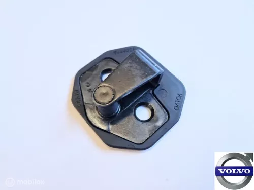 Achterklepslotvanger Volvo 740 760 940 960 V90 9444021