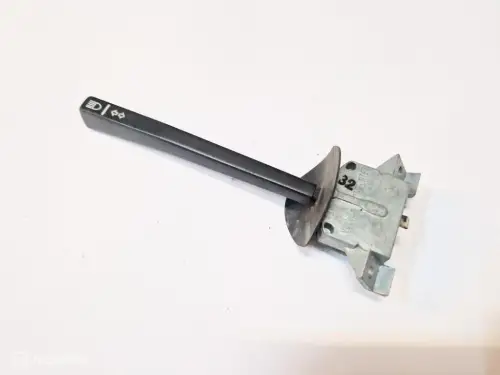 Knipperlichtschakelaar Volvo 240 242 244 245 262 264 265