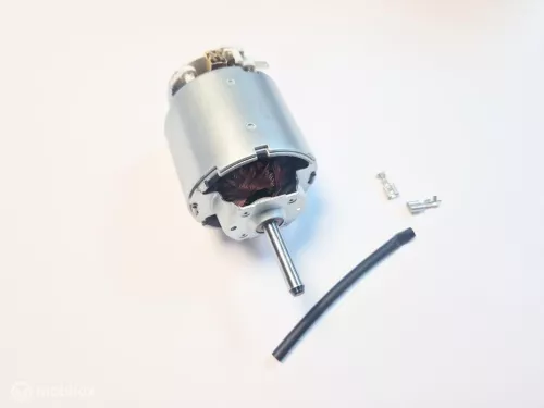 Kachelmotor Volvo 740 940 3537058 zonder airco