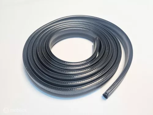 Achterkleprubber Volvo 740 760 Sedan 1392947