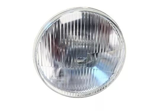 Koplamp rond H4 Volvo 164 242 244 245 264 265 1215281