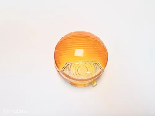 Knipperlichtglas Volvo P1800 P1800ES 668196