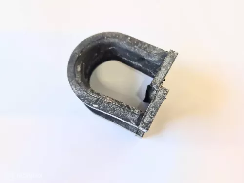 Stuurhuis rubber Volvo 240 242 244 245 262 264 265 1205667