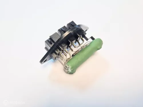 Kachelweerstand Volvo 740 940 6848756
