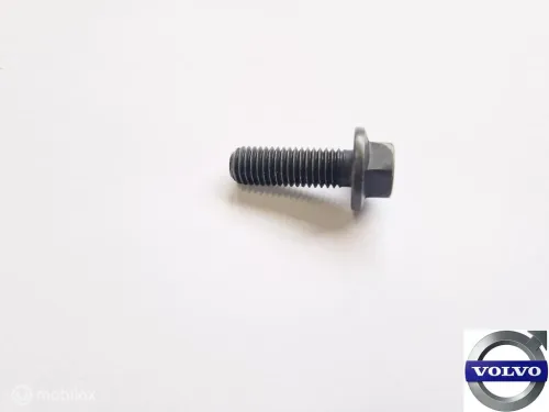 Bout trillings-demper Volvo 985382 M10