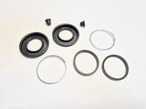 Reparatie set remklauw achter Volvo 273114 Girling