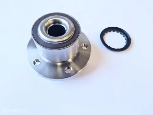 Wiellager voor. Volvo S60 S60CC S80 V60 V60CC V70 XC70 XC60