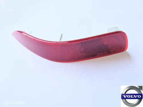 Reflector bumper LA Volvo XC70 III ('07-'17) 30744511