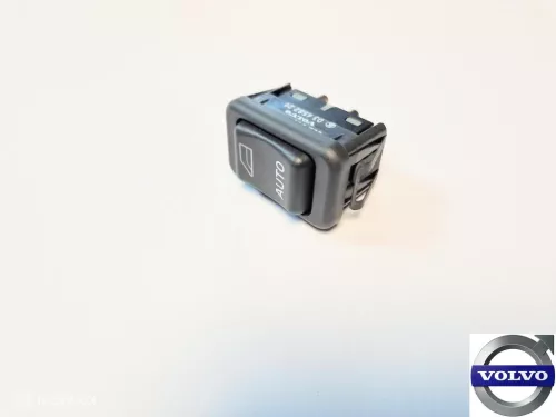 Raamschakelaar LV Volvo S40 V40 I -2004 30862853